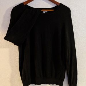 Forever 21 Wool Sweater